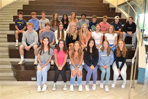 BC Junior Board photo BC Junior Board photo